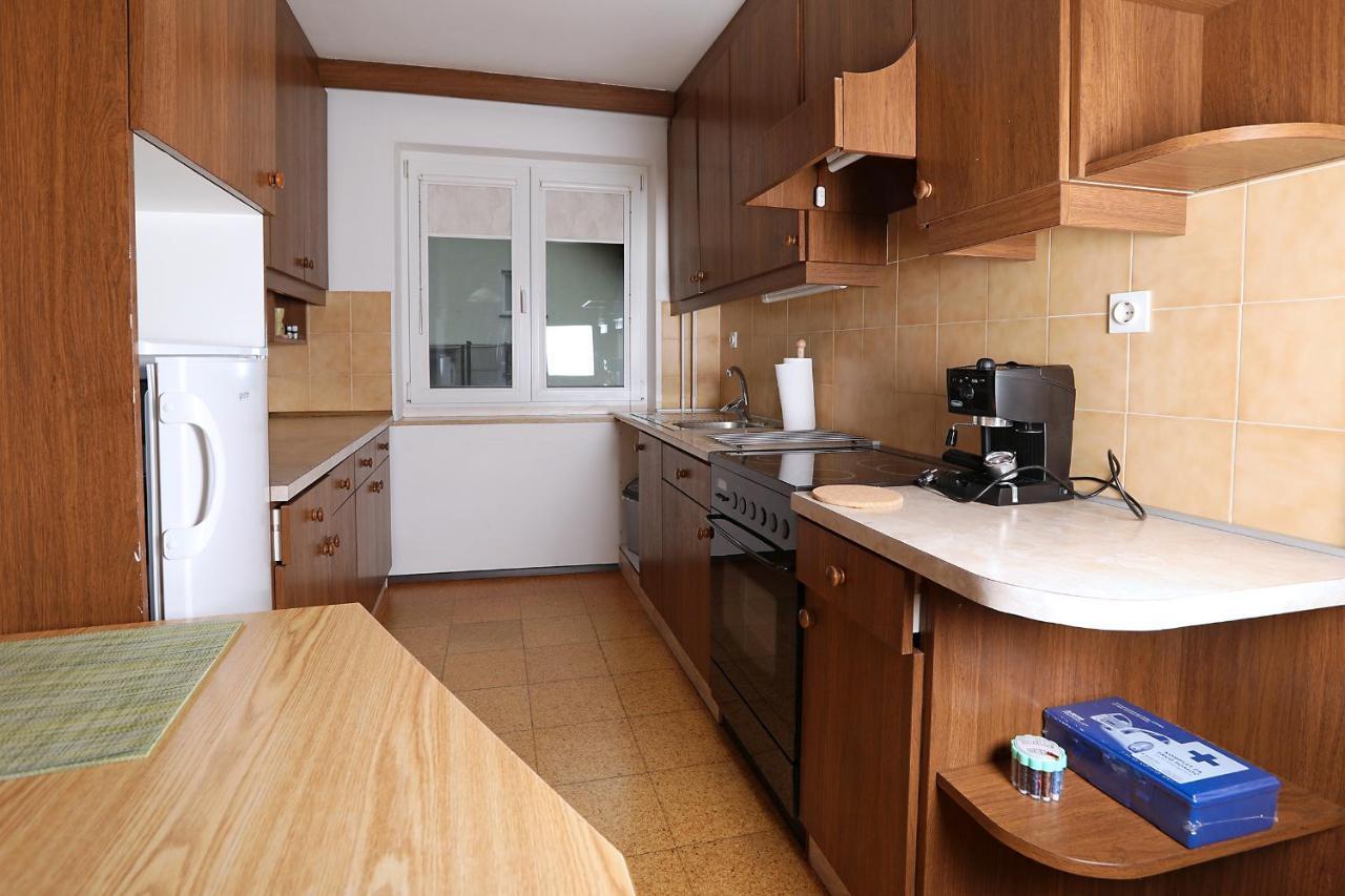 Apartma Dolinar Gorenja Vas  Exterior photo
