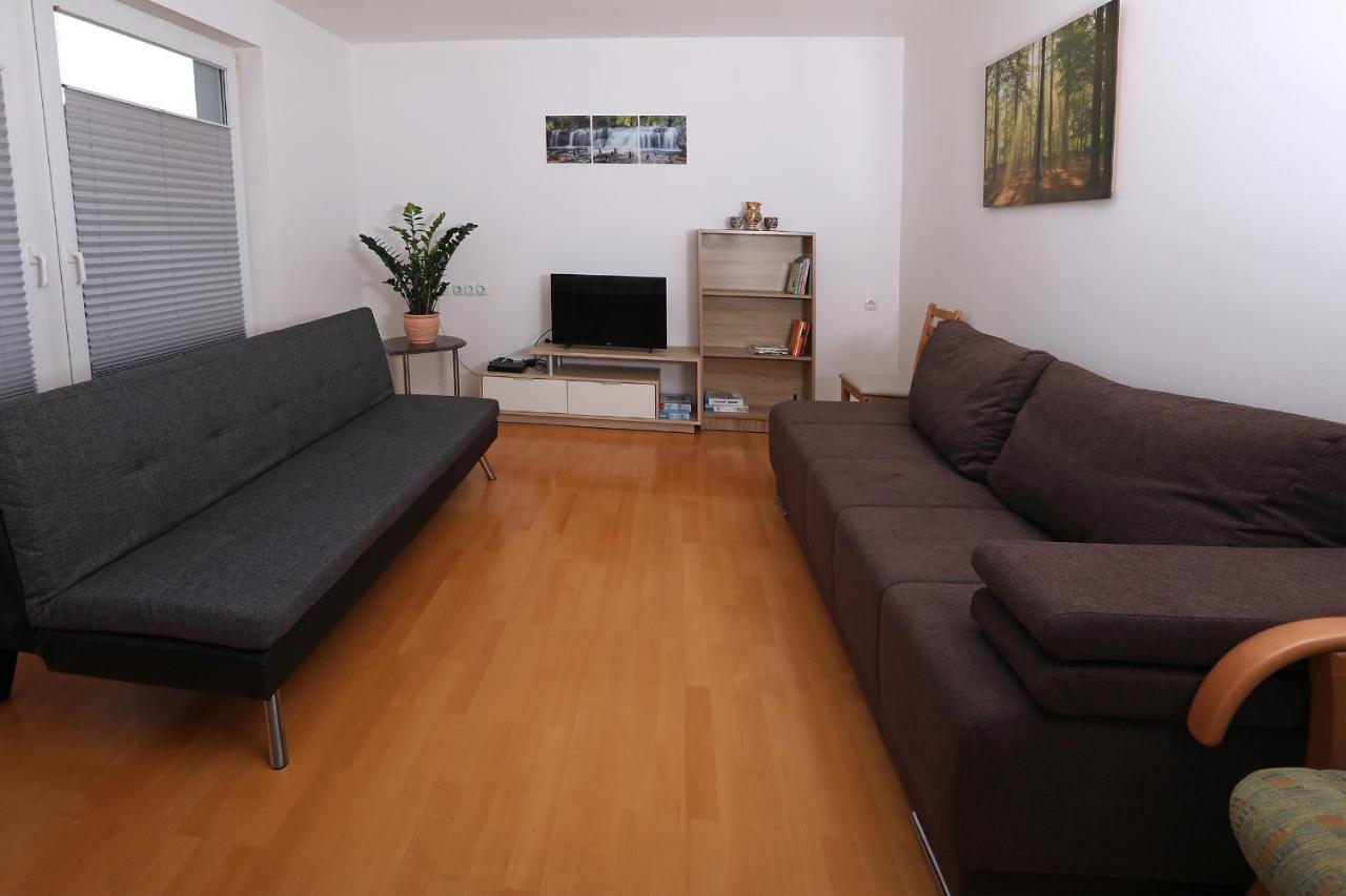 Apartma Dolinar Gorenja Vas  Exterior photo