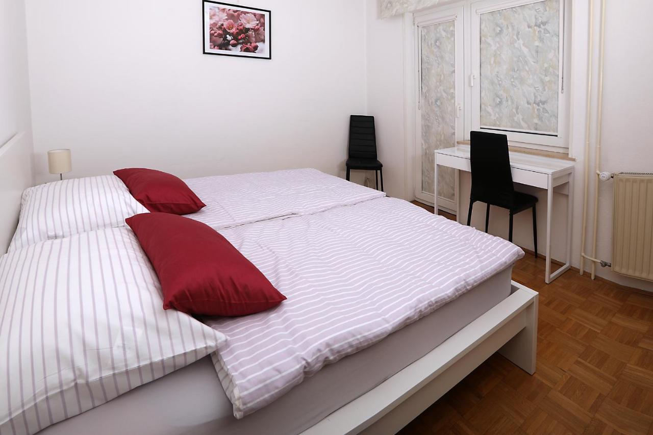Apartma Dolinar Gorenja Vas  Exterior photo