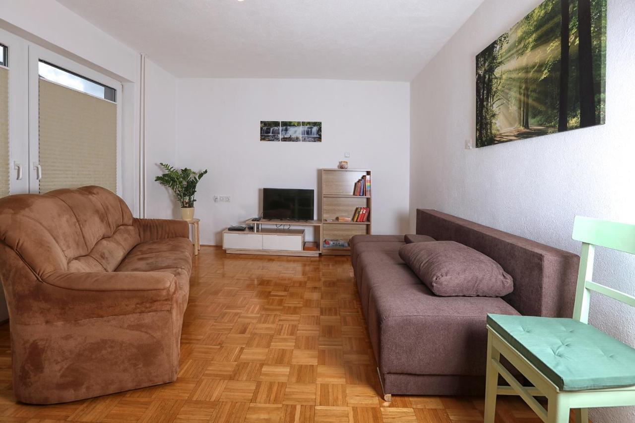 Apartma Dolinar Gorenja Vas  Exterior photo