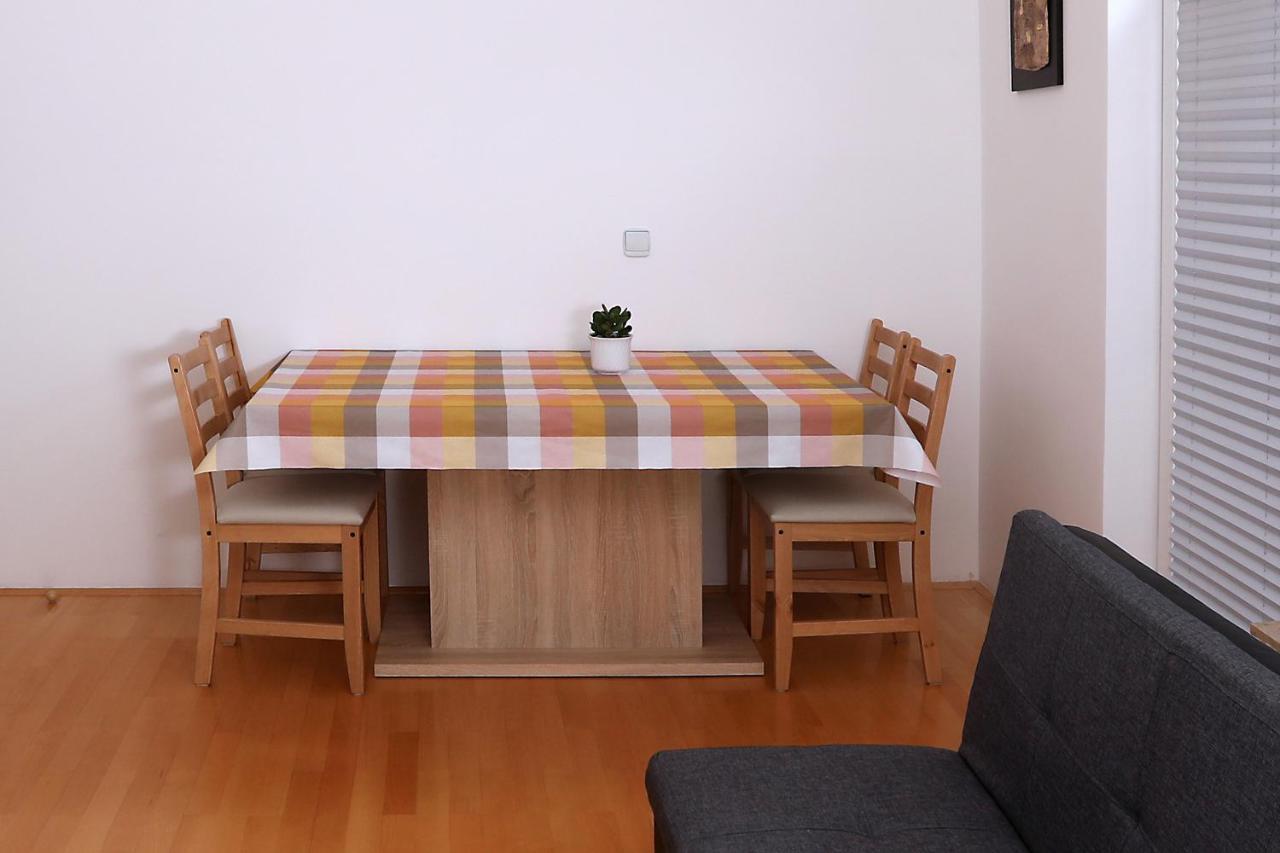 Apartma Dolinar Gorenja Vas  Exterior photo